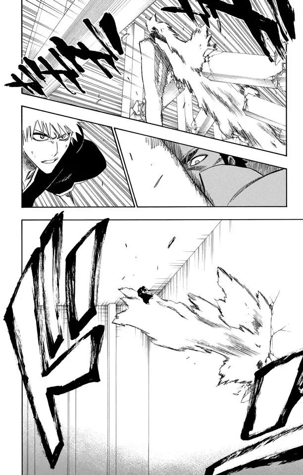 死神/境·界漫画,第251话 男爵的讲座第1节2图