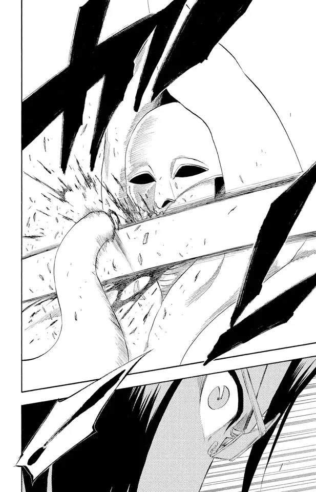死神/境·界漫画,第185话 做我的同伴吗？2图