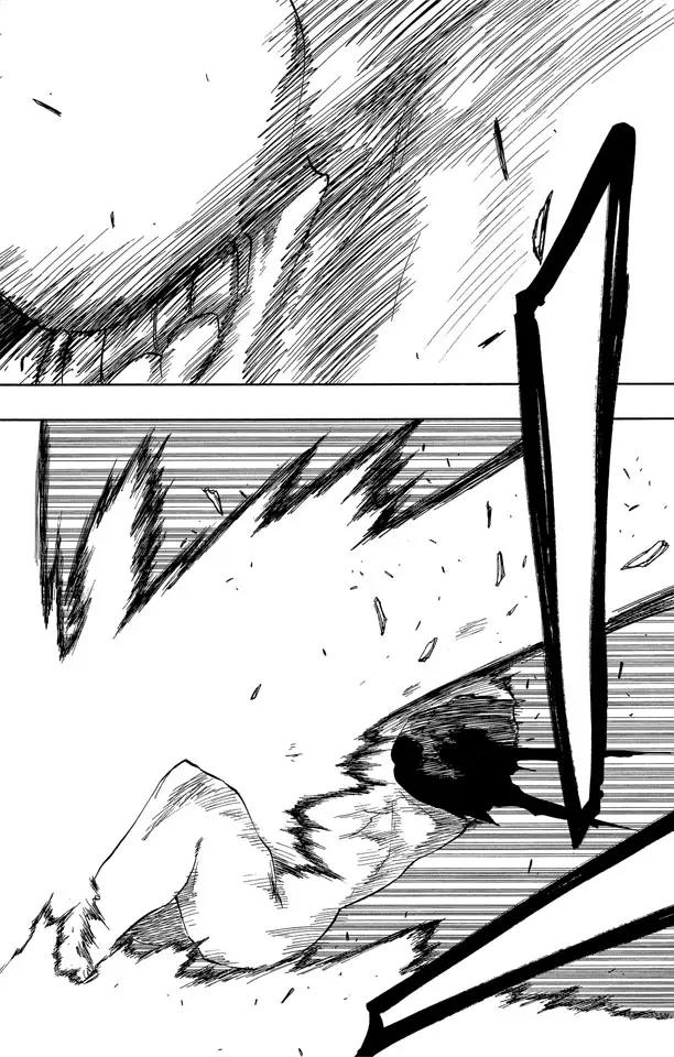 死神/境·界漫画,第40话 成长？2图