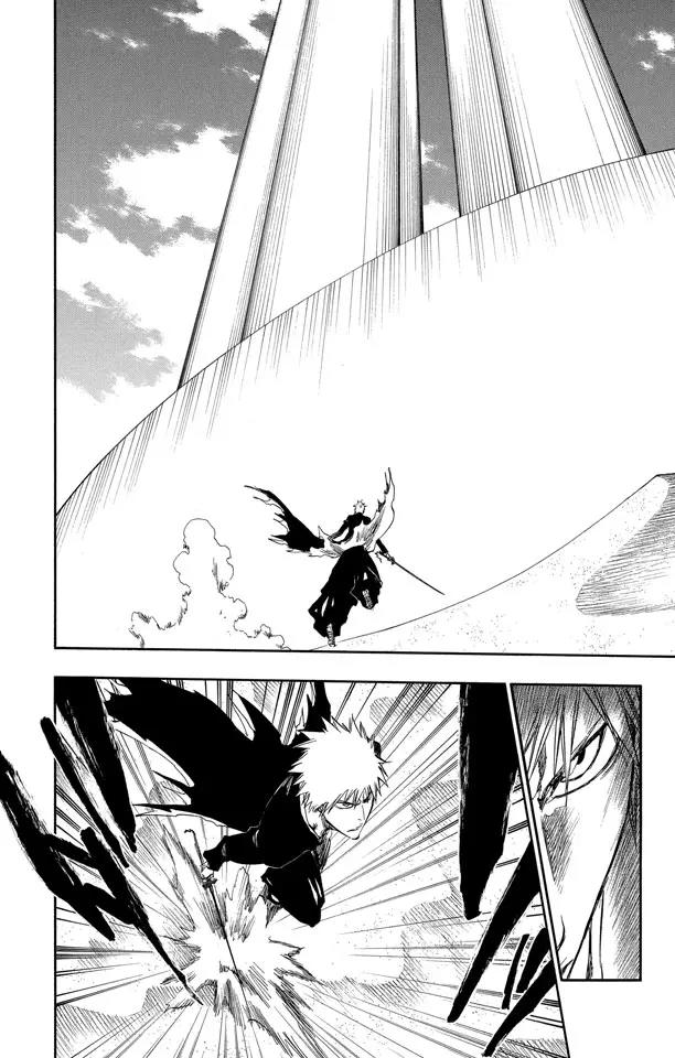 死神/境·界漫画,第317话 六心合一2图