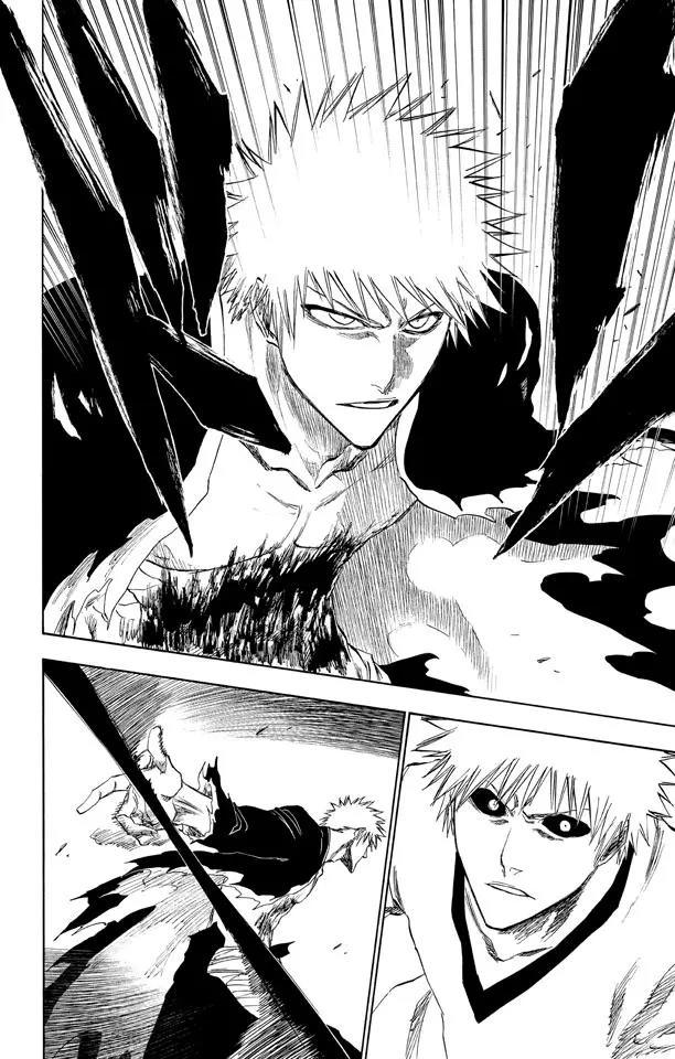 死神/境·界漫画,第221话 吞噬世界的尽头2图