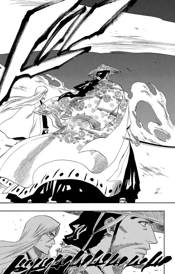 死神/境·界漫画,第156话 欢迎来炼狱1图