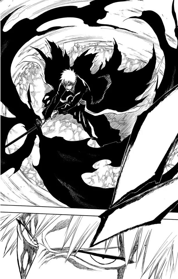 死神/境·界漫画,第211话 理智的一击2图