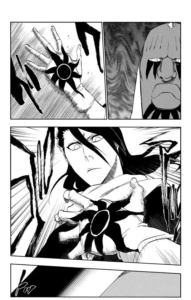 死神/境·界漫画,第301话 完全不对等1图