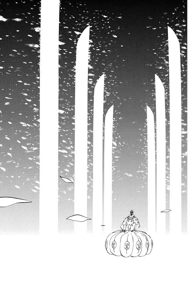 死神/境·界漫画,第301话 完全不对等1图