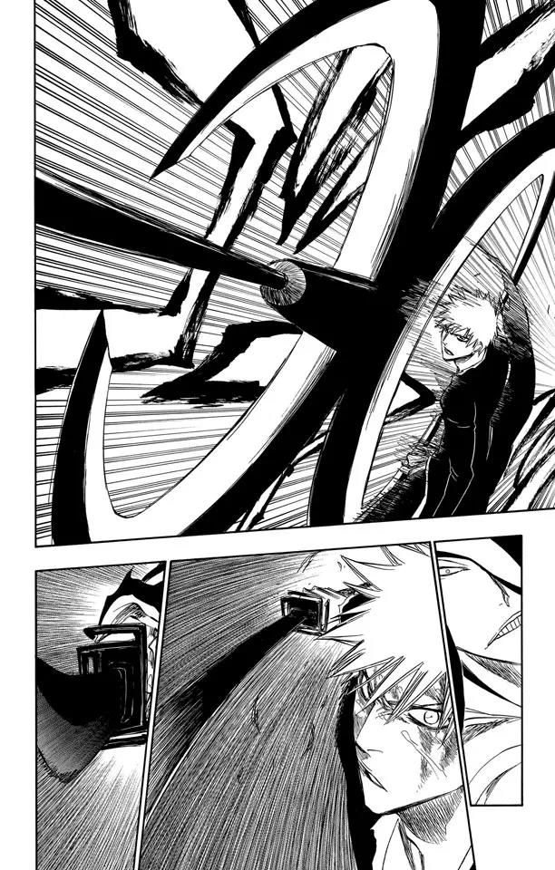 死神/境·界漫画,第289话 残破的面具2图