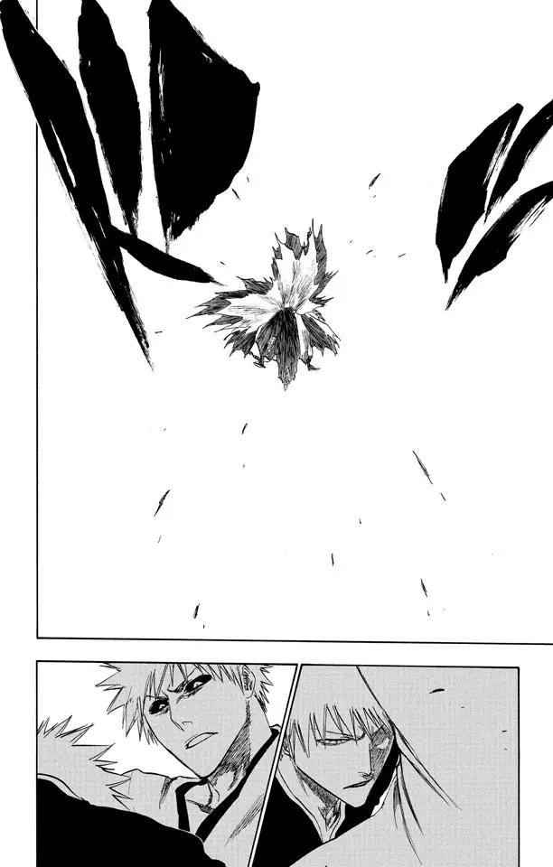 死神/境·界漫画,第221话 吞噬世界的尽头2图