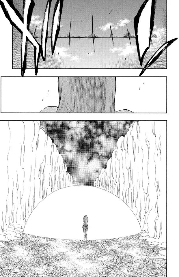 死神/境·界漫画,第236话 太阳早已落下1图