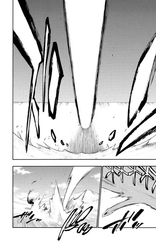 死神/境·界漫画,第271话 如果你死灰复燃2图