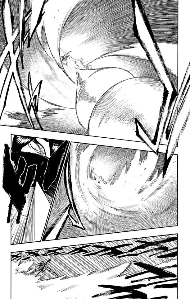 死神/境·界漫画,第296话 改变又改变1图