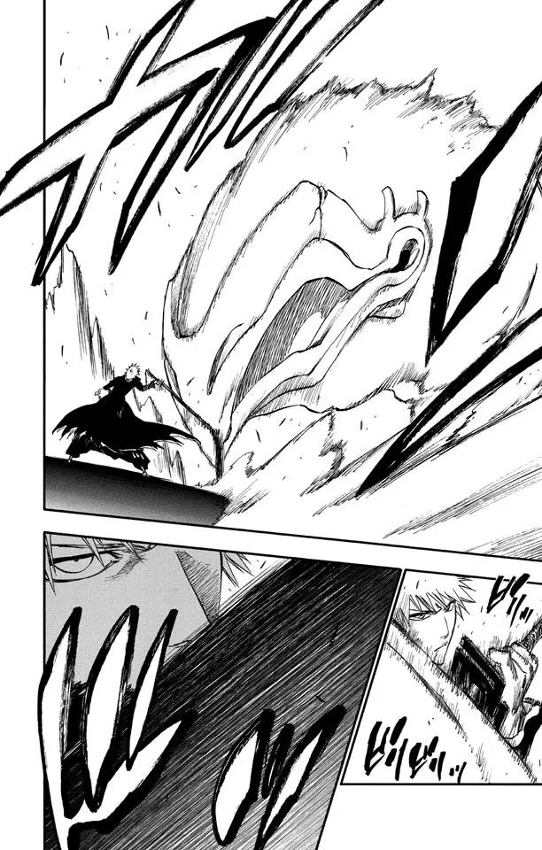 死神/境·界漫画,第253话 别叫我小鬼2图