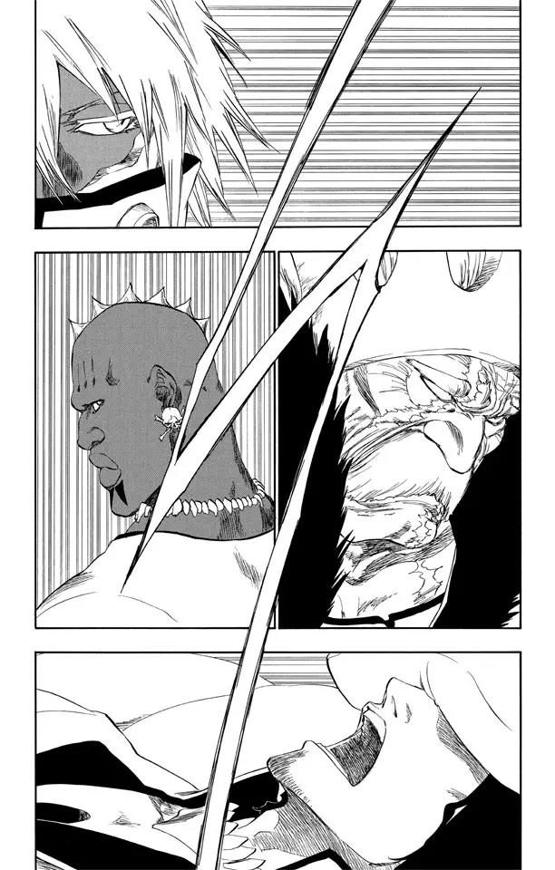 死神/境·界漫画,第269话 终点的临近2图