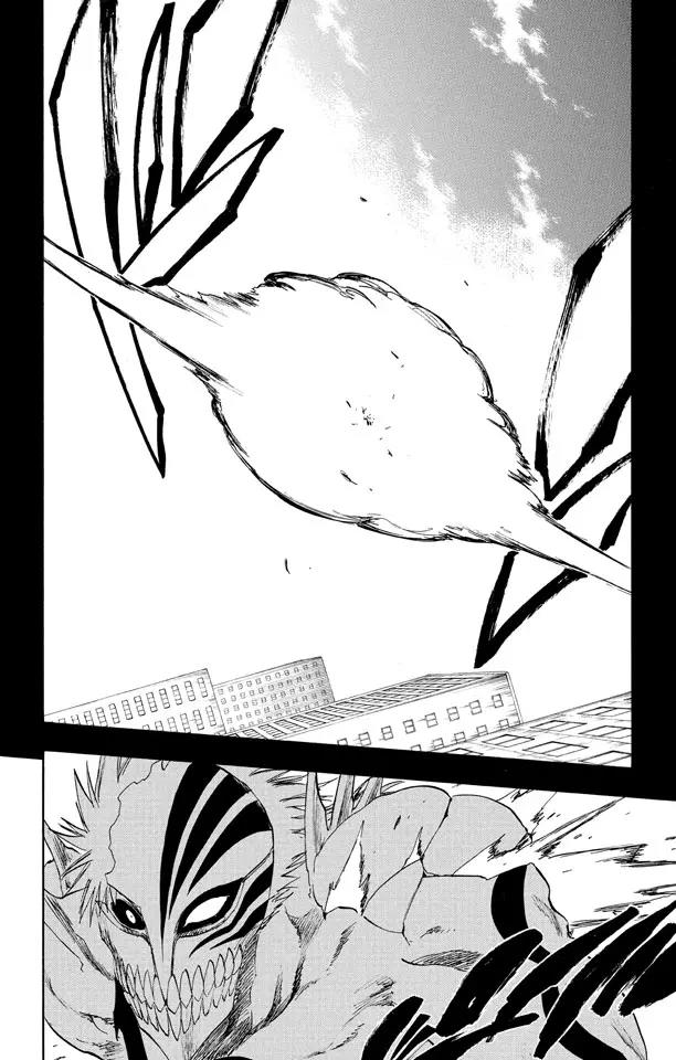 死神境界激斗官网漫画,第221话 吞噬世界的尽头2图