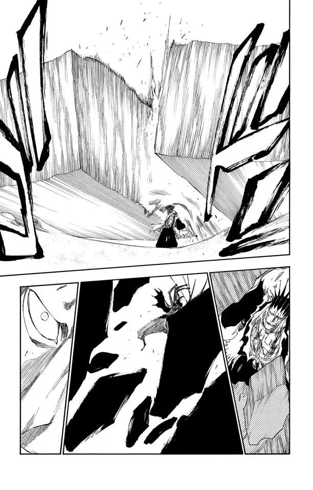 死神/境·界漫画,第311话 不死之身41图