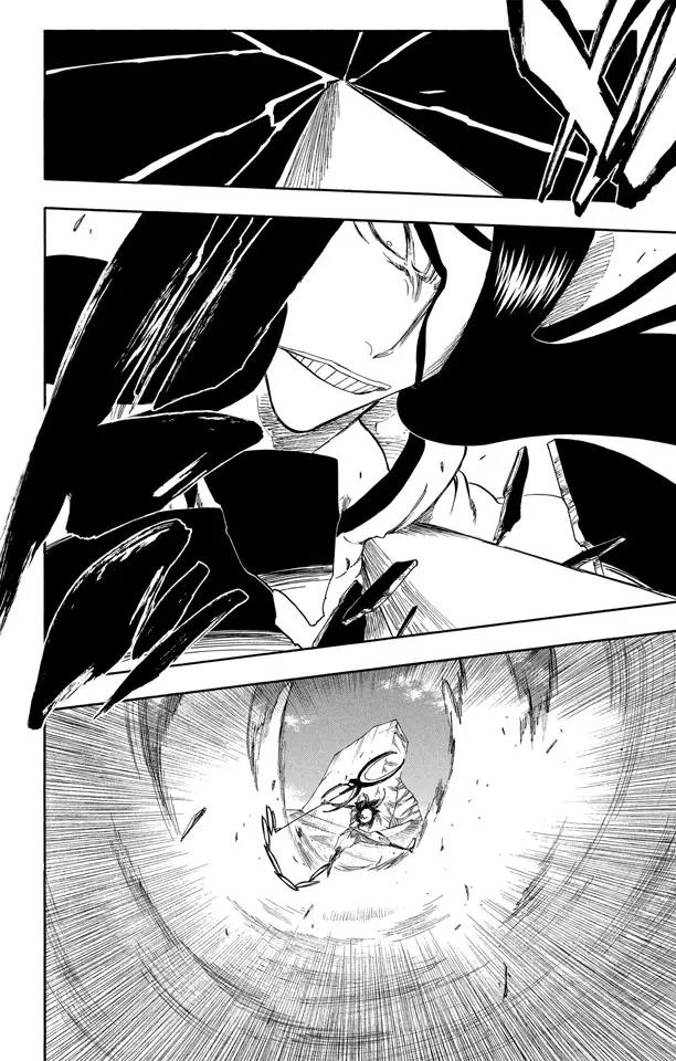 死神/境·界漫画,第296话 改变又改变2图