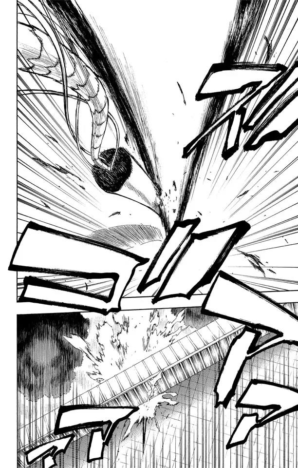 死神/境·界漫画,第121话 我们相信疯狂2图