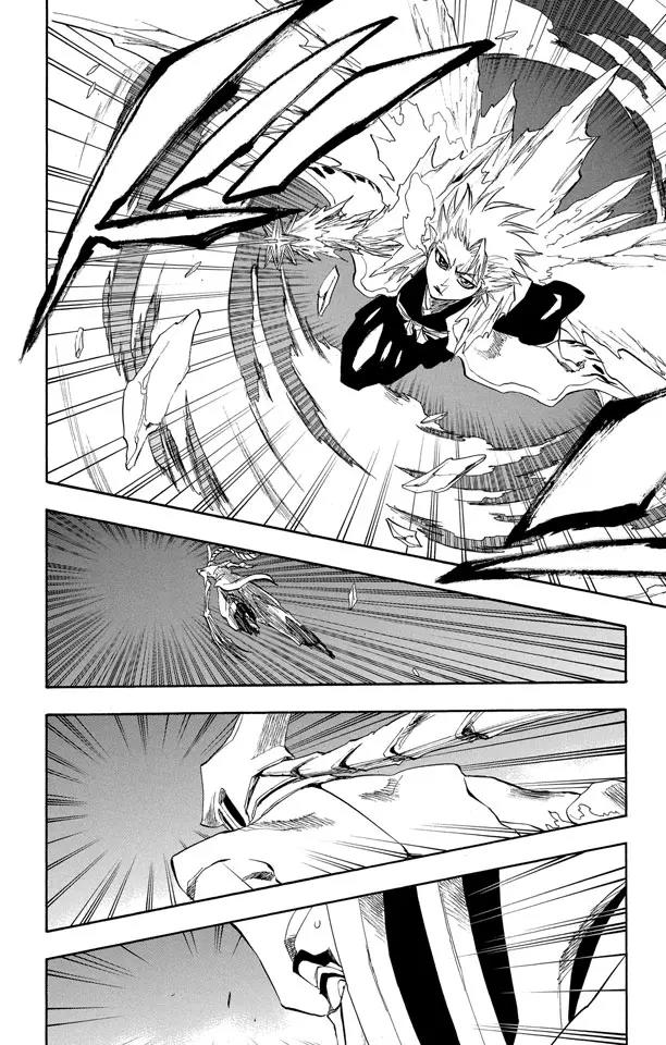 死神/境·界漫画,第210话 开啓真实力量2图