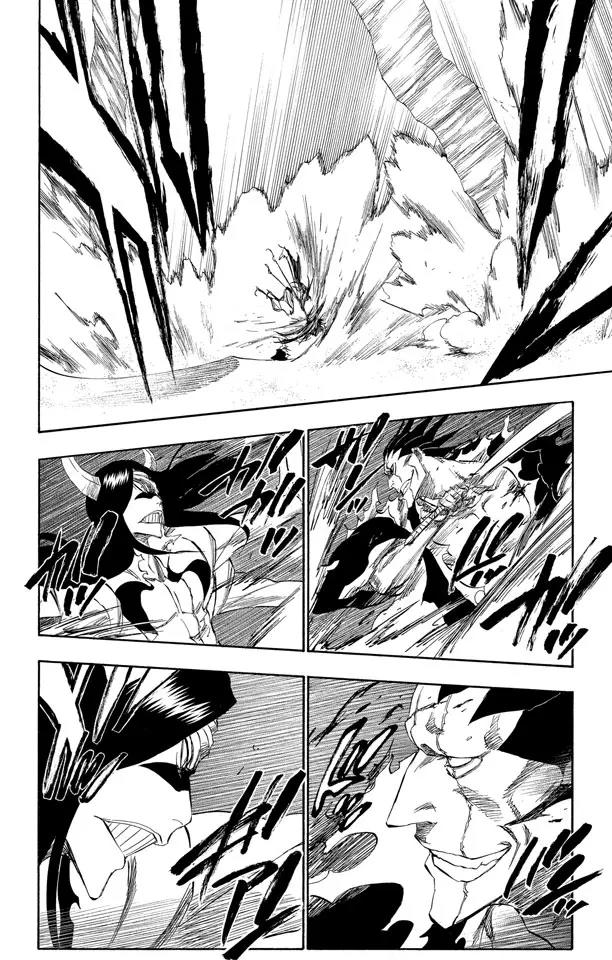 死神/境·界漫画,第311话 不死之身42图
