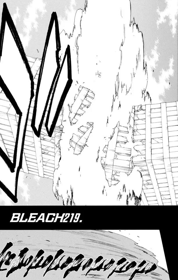 死神/境·界漫画,第219话 黑与白31图