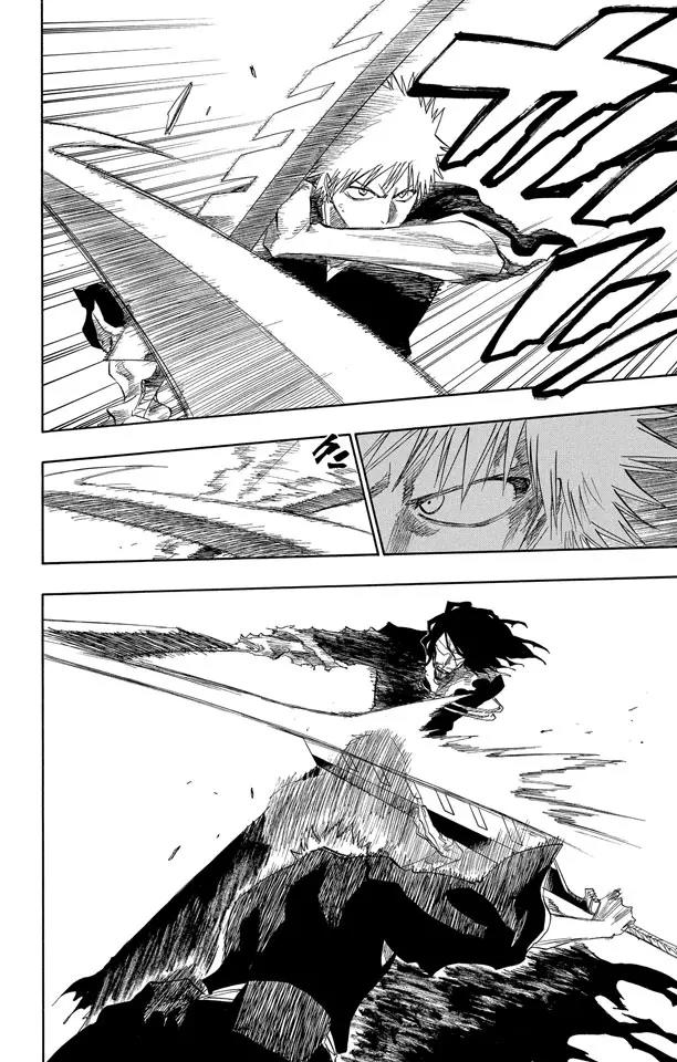 死神/境·界漫画,第129话 嫌疑[因爲暗杀]2图