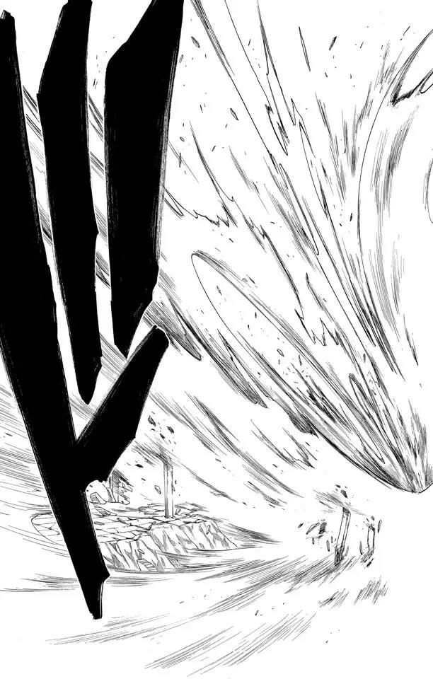 死神/境·界漫画,第156话 欢迎来炼狱1图