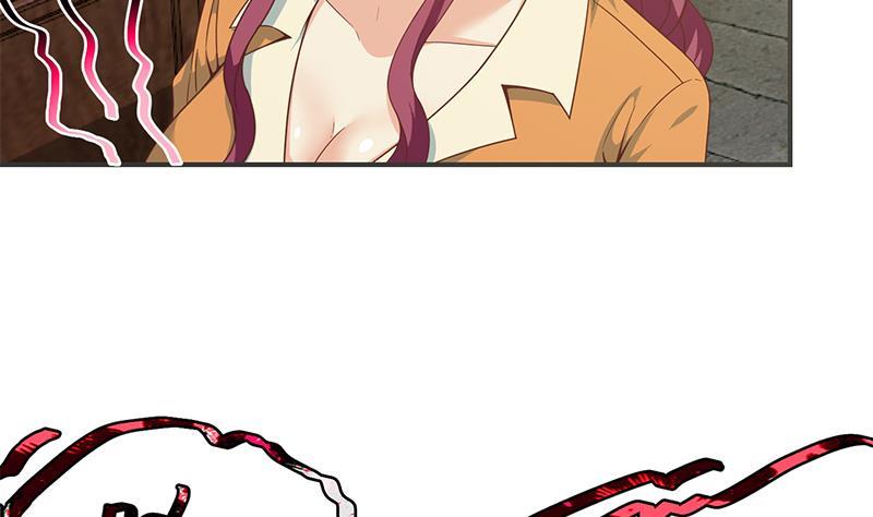 修仙归来在校园小寒子漫画,第69话 秦然的秘密1图