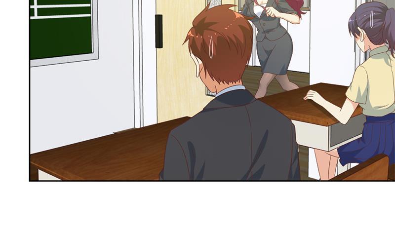 修仙归来在校园小寒子漫画,第49话 拯救校花！1图