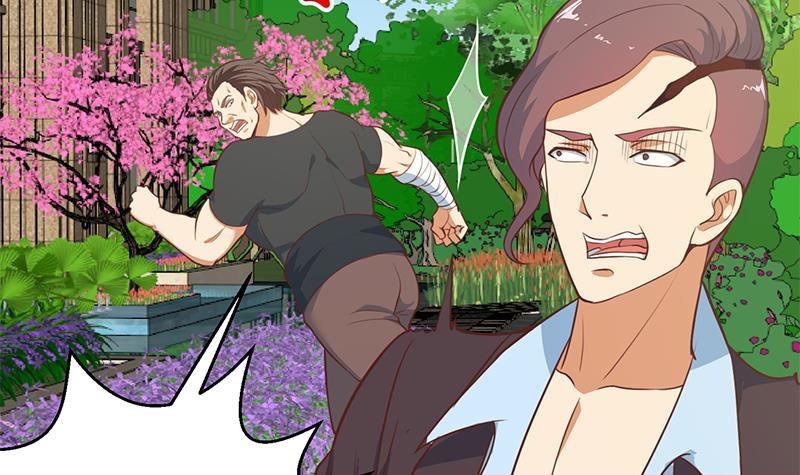 修仙归来在校园小寒子漫画,第84话 烧的连灰都不剩！2图