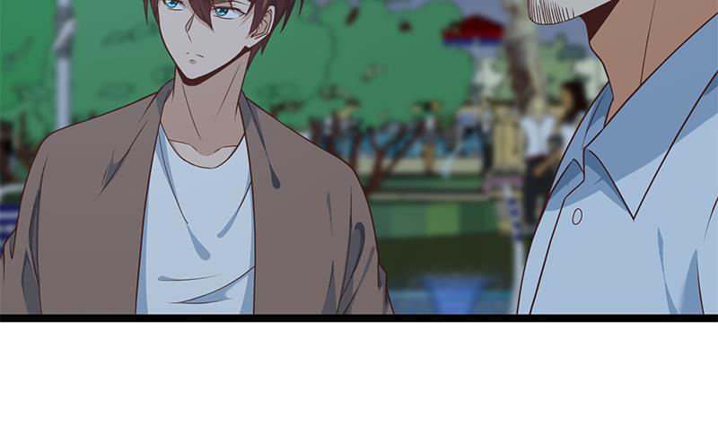 修仙归来在校园小寒子漫画,第167话 打脸的奥义！2图