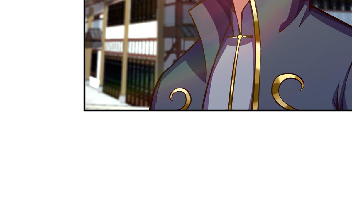 修仙归来在校园小寒子漫画,第309话 还得看楚毅1图