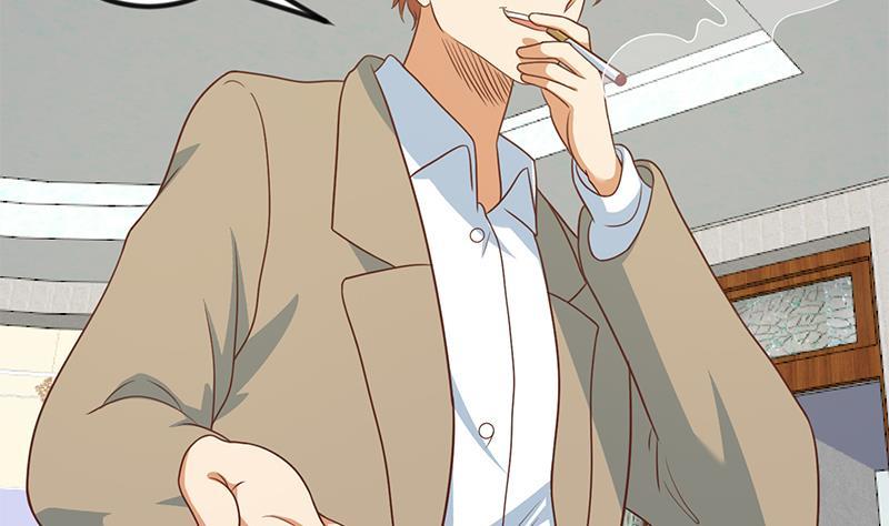 修仙归来在校园小寒子漫画,第117话 想抢楚毅的老婆？1图