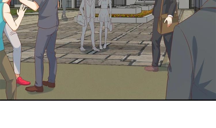 修仙归来在校园小寒子漫画,第30话 毁你名誉！1图