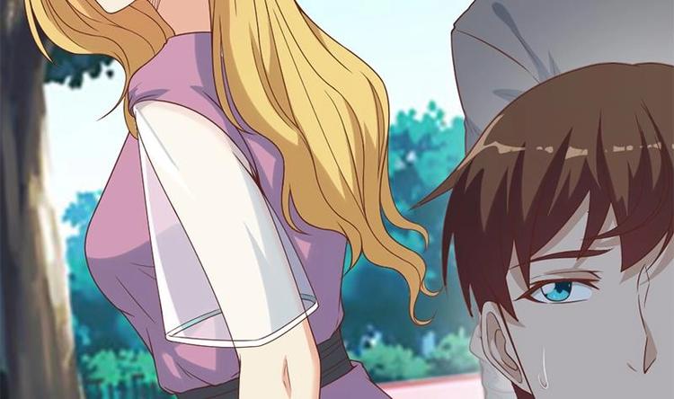 修仙归来在校园小寒子漫画,第29话 得去家访了！2图