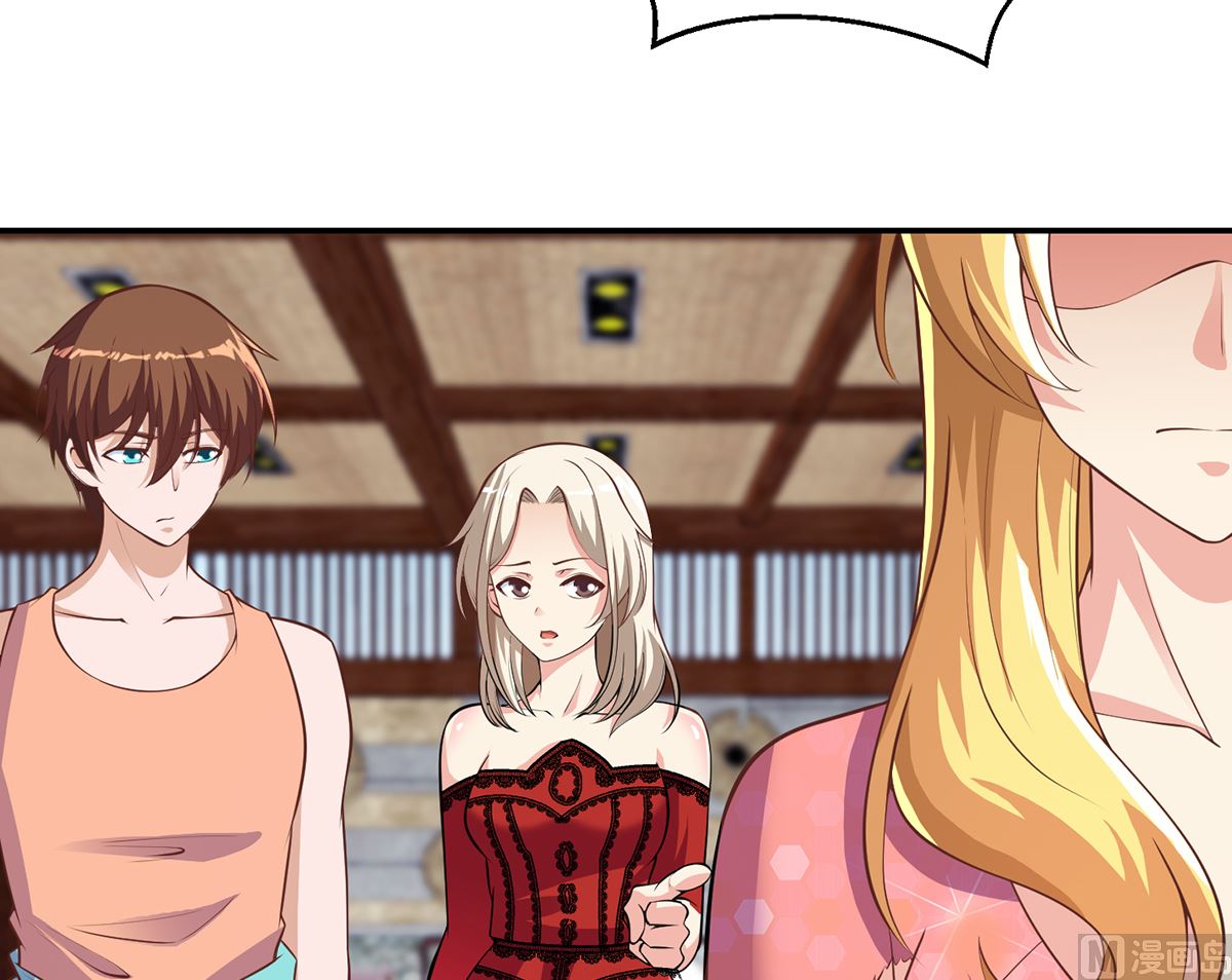 修仙归来在校园小寒子漫画,第257话 居然是真的！1图