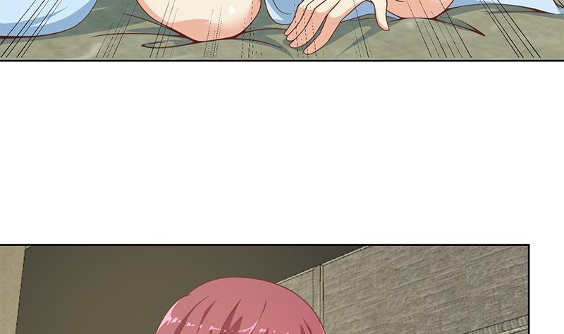 修仙归来在校园小寒子漫画,第68话 你自己脱的！2图