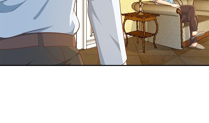 修仙归来在校园小寒子漫画,第150话 需要秦校长的安慰2图