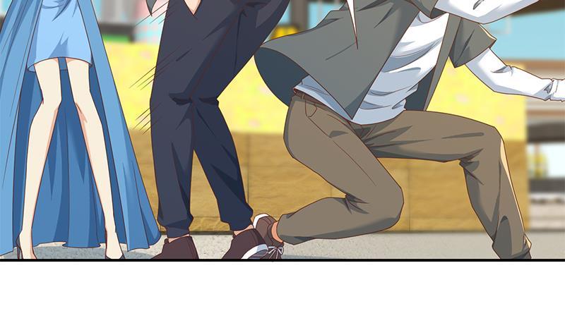 修仙归来在校园小寒子漫画,第201话 价值五亿的地摊货2图
