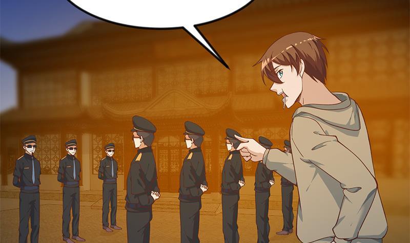 修仙归来在校园第二季漫画免费阅读漫画,第188话 站在九江之巅2图