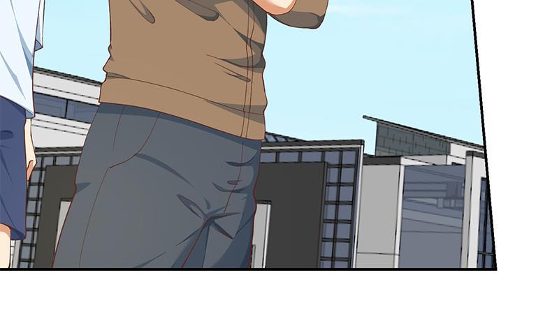 修仙归来在校园小寒子漫画,第148话 反派的自觉2图