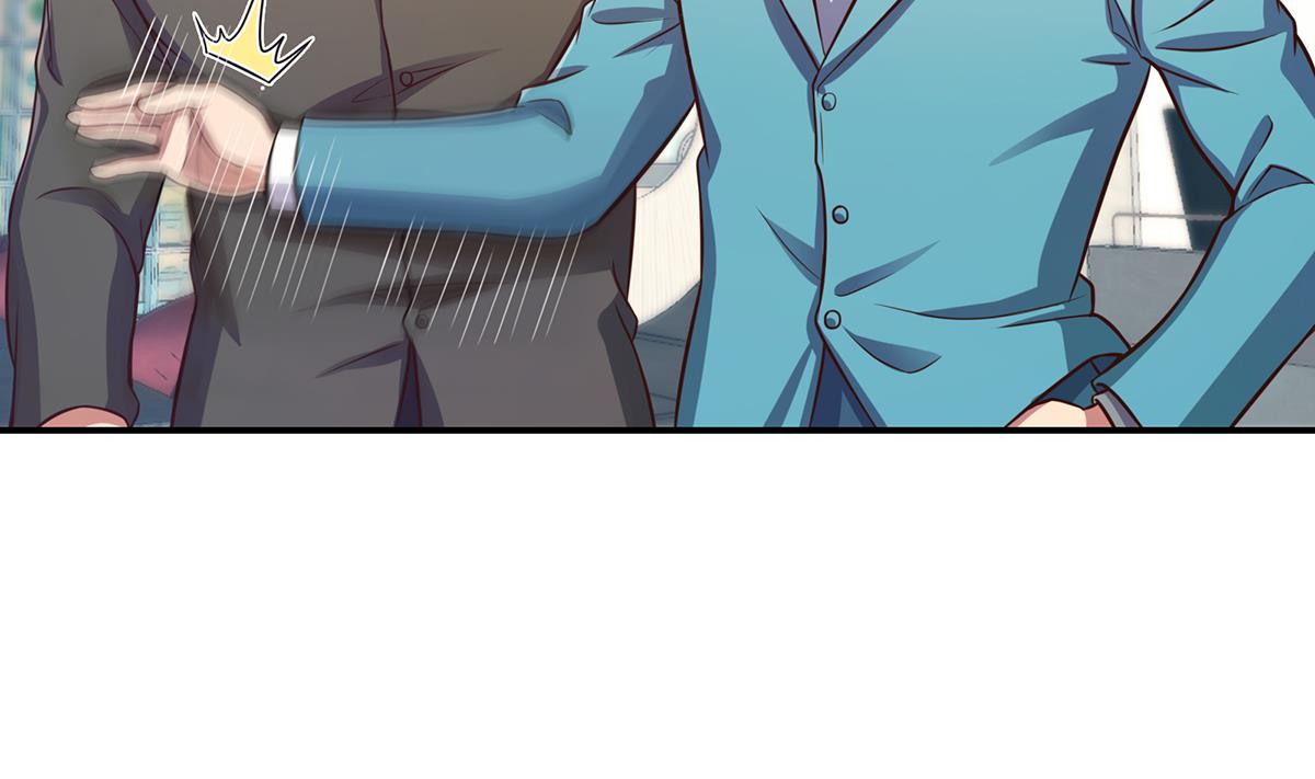 修仙归来在校园小寒子漫画,第302话 滚回你的猪圈1图