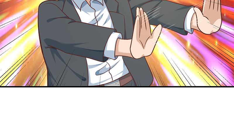 修仙归来在校园小寒子漫画,第132话 楚毅被扣工资？2图