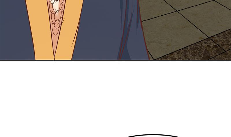 修仙归来在校园小寒子漫画,第61话 天师协会来袭2图