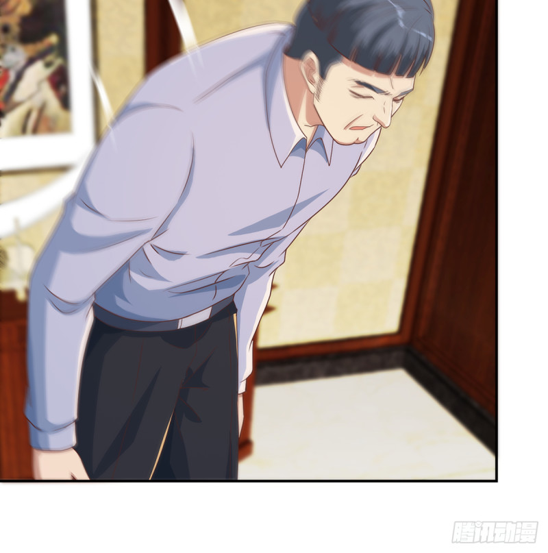 修仙归来在校园小寒子漫画,第221话 气愤的真相1图