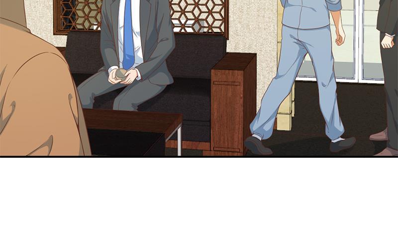 修仙归来在校园小寒子漫画,第37话 帮我查个人1图