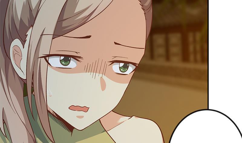 修仙归来在校园小寒子漫画,第189话 给楚老师的情书！2图