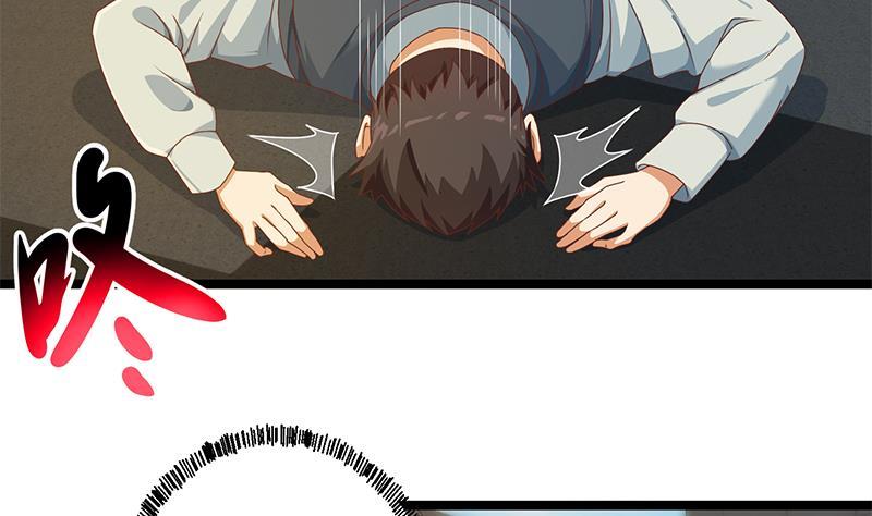 修仙归来在校园小寒子漫画,第176话 大恩大德！1图
