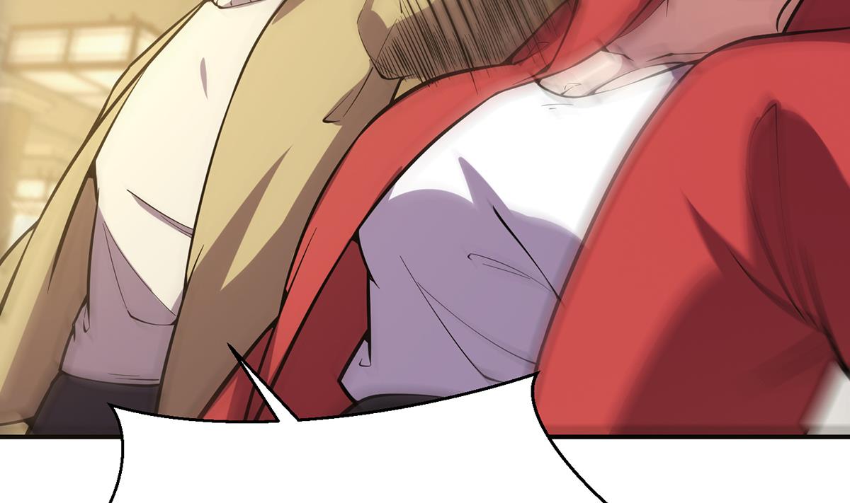 修仙归来在校园小寒子漫画,第356话 一眼让你磕头2图