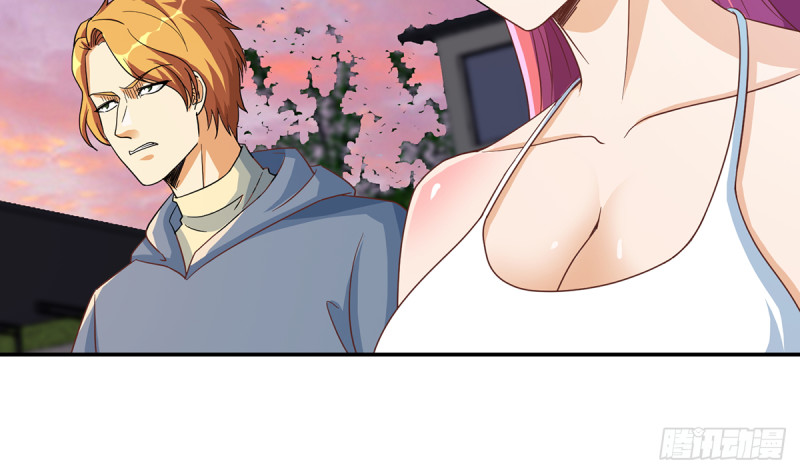 修仙归来在校园小寒子漫画,第227话 刀宗老祖入华夏！2图
