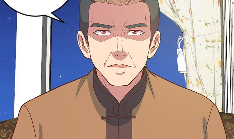 修仙归来在校园小寒子漫画,第74话 樊洪的来意2图