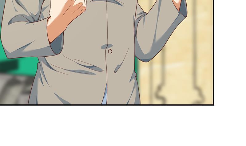 修仙归来在校园小寒子漫画,第143话 狗急跳墙1图